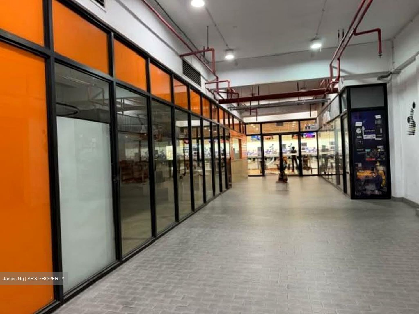 Yuan Ching Road (D22), Retail #534325531
